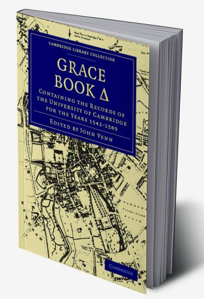 Grace Book