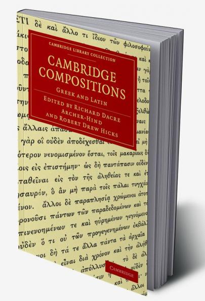 Cambridge Compositions