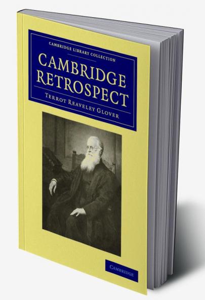 Cambridge Retrospect