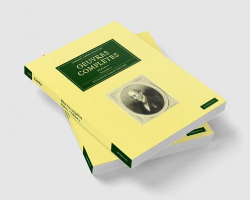 Oeuvres Completes
