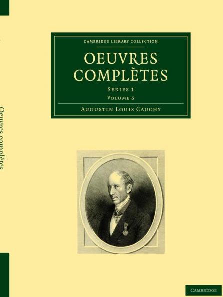 Oeuvres Completes