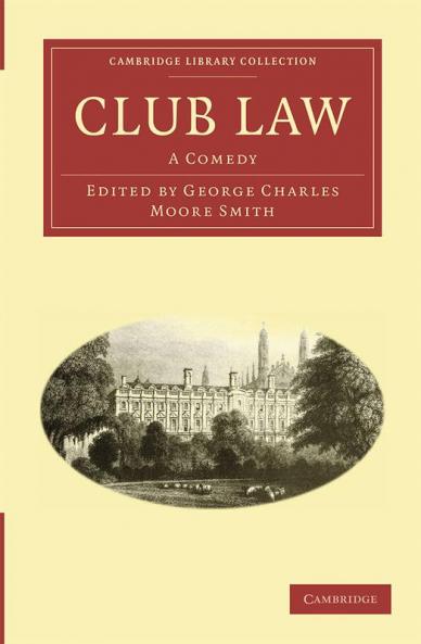 Club Law