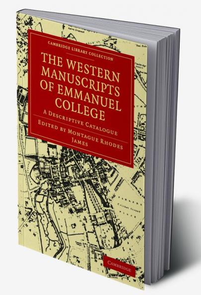 The Western Manuscripts in the Library of Emmanuel College