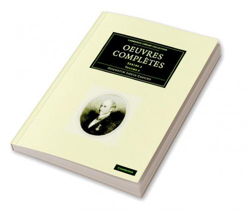 Oeuvres completes