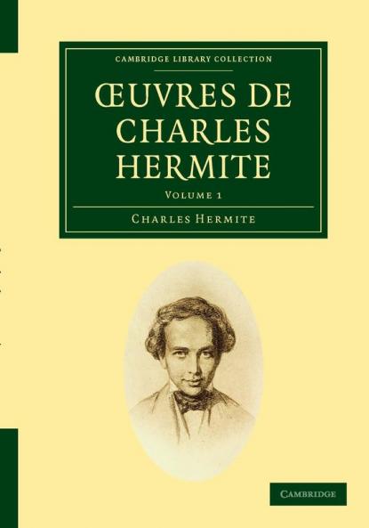 Oeuvres de Charles Hermite