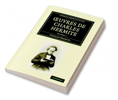Oeuvres de Charles Hermite