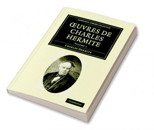 Oeuvres de Charles Hermite