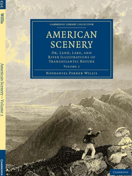 American Scenery