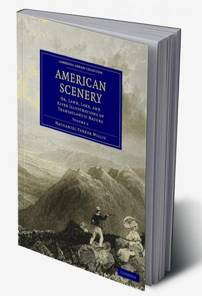 American Scenery