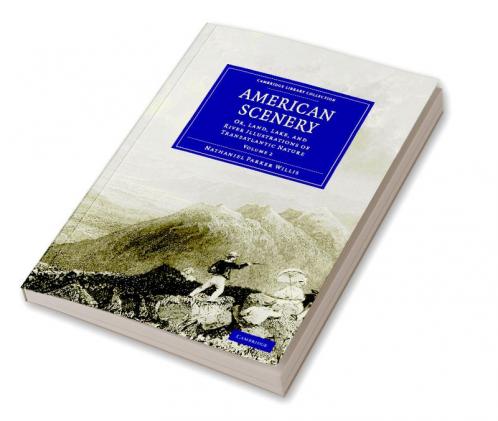 American Scenery
