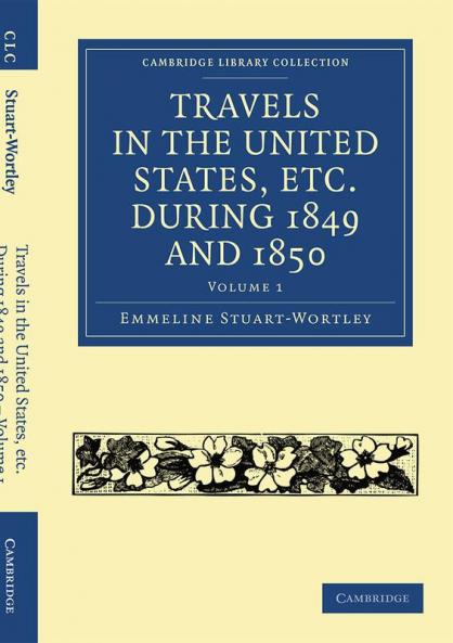 Travels in the United States etc. During 1849 and 1850