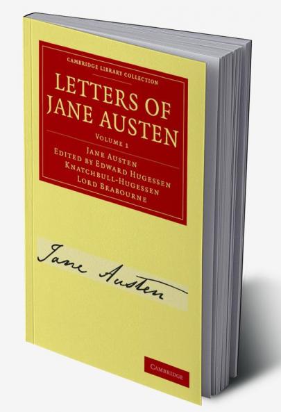 Letters of Jane Austen