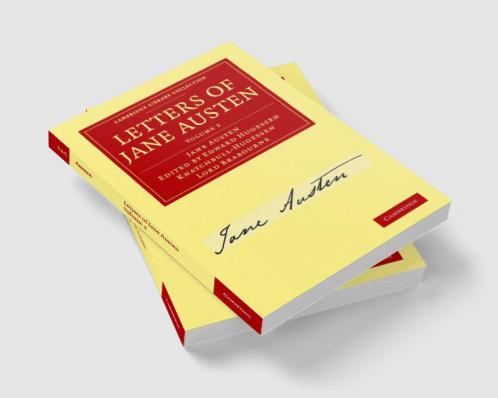 Letters of Jane Austen