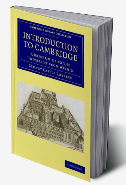 Introduction to Cambridge