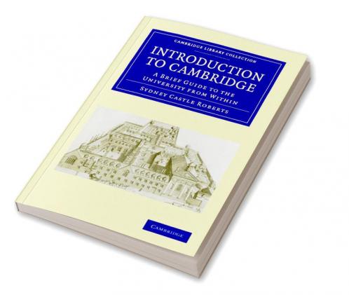 Introduction to Cambridge