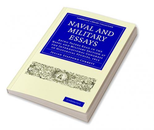 Naval and Military Essays