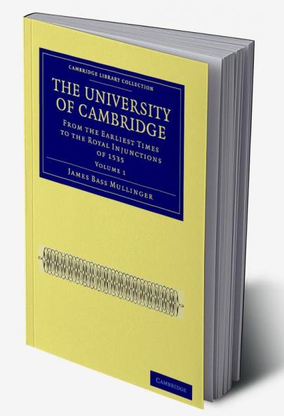 The University of Cambridge