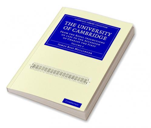 The University of Cambridge