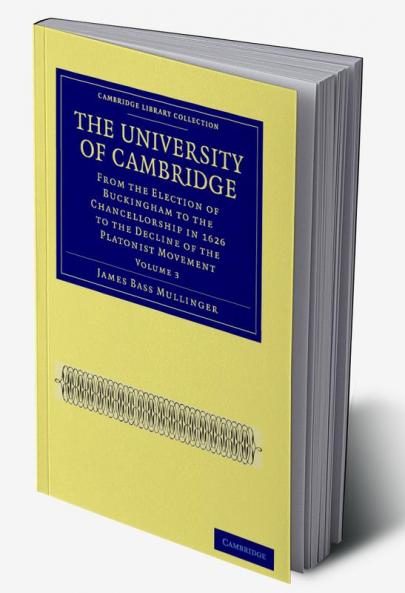 The University of Cambridge
