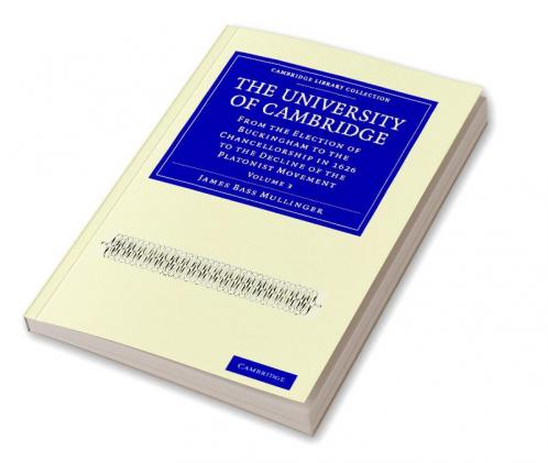 The University of Cambridge