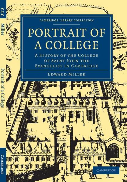 Portrait of a College