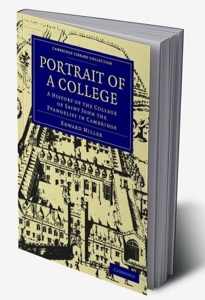 Portrait of a College