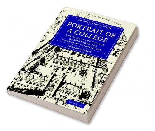 Portrait of a College