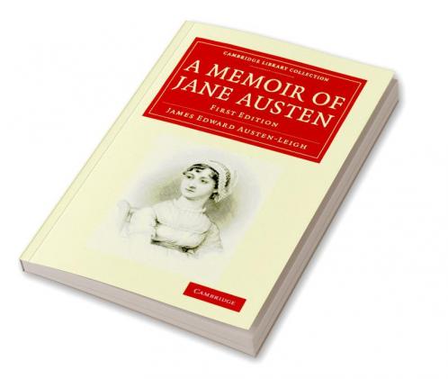 A Memoir of Jane Austen