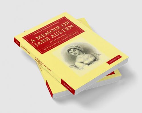 A Memoir of Jane Austen