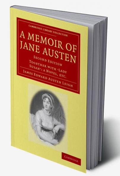 A Memoir of Jane Austen