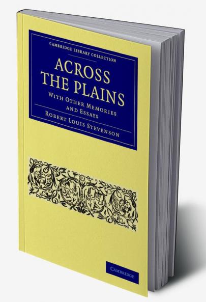 Across the Plains
