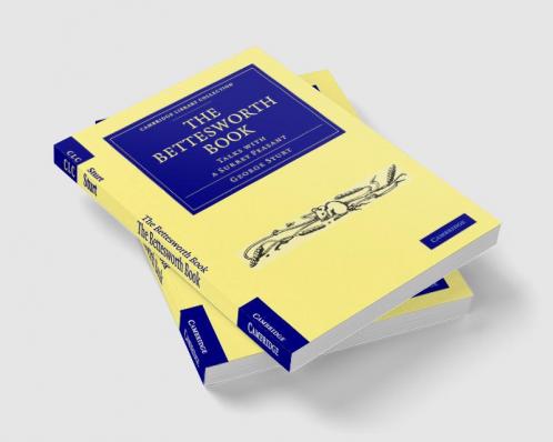 The Bettesworth Book