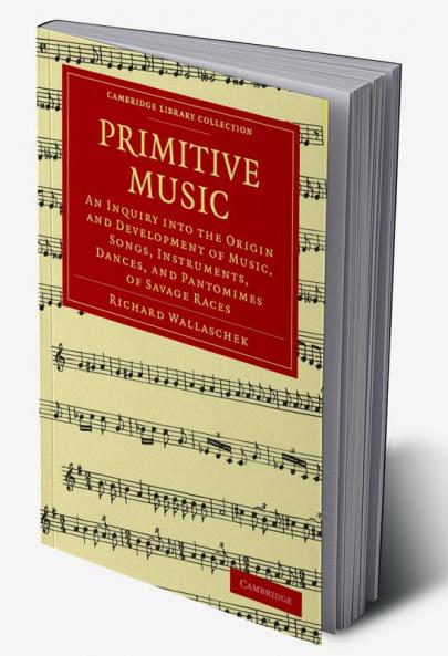 Primitive Music