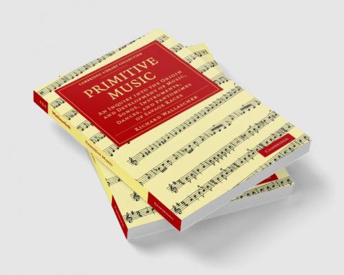 Primitive Music