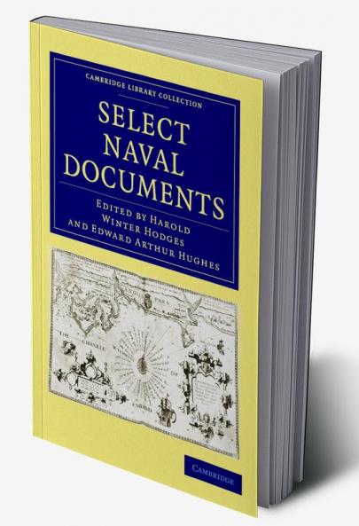 Select Naval Documents