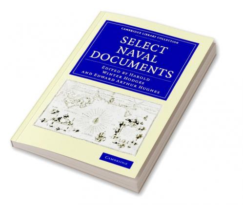 Select Naval Documents