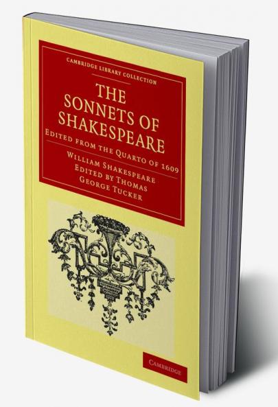 The Sonnets of Shakespeare