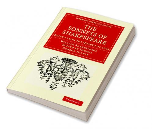 The Sonnets of Shakespeare