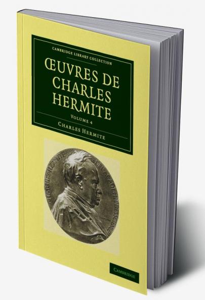 Oeuvres de Charles Hermite