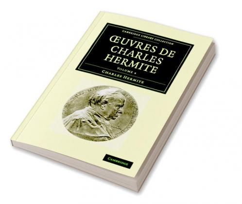 Oeuvres de Charles Hermite