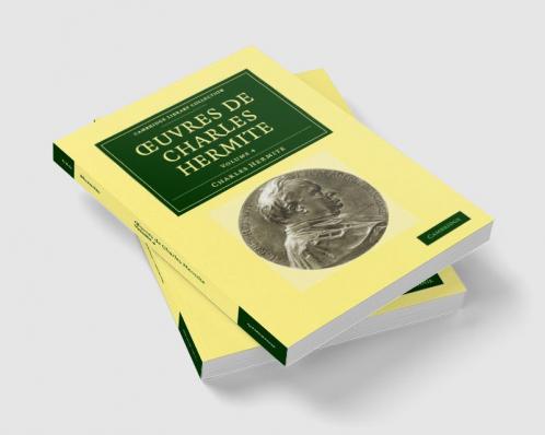 Oeuvres de Charles Hermite