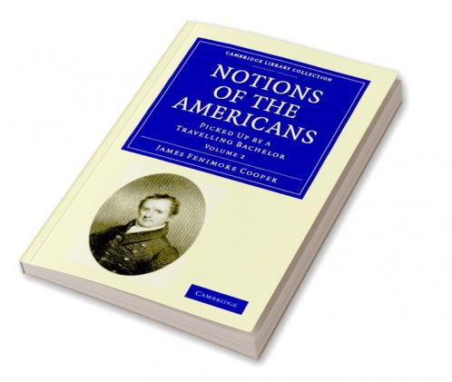 Notions of the Americans