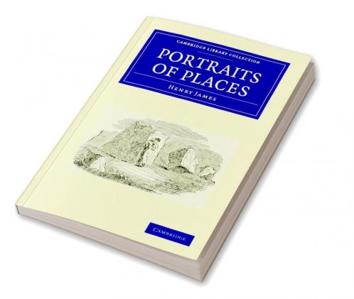 Portraits of Places