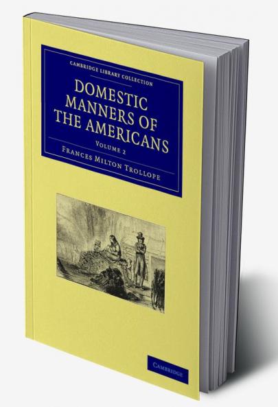 Domestic Manners of the Americans