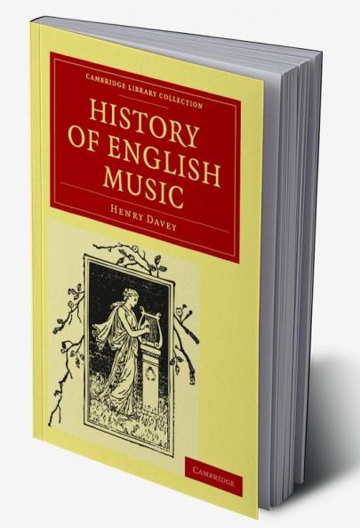 History of English Music