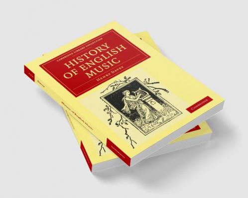 History of English Music