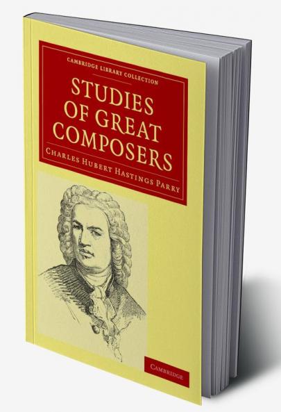 Studies of Great Composers