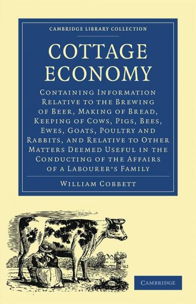 Cottage Economy