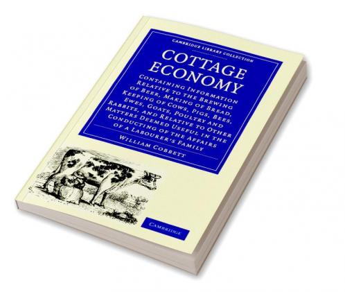Cottage Economy