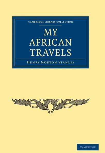 My African Travels